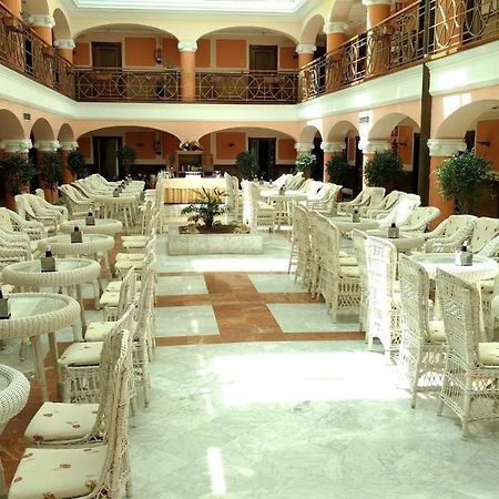 Hotel Begona Park Gijon Luaran gambar