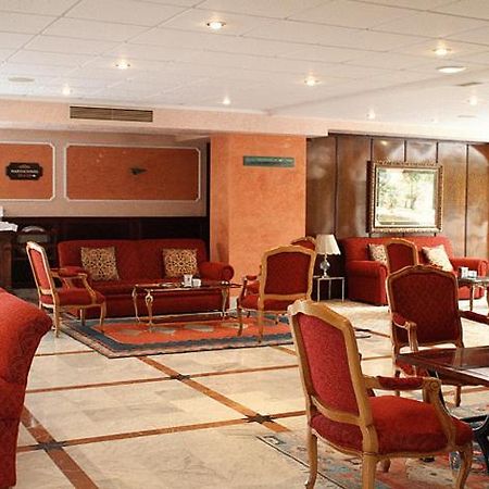 Hotel Begona Park Gijon Luaran gambar