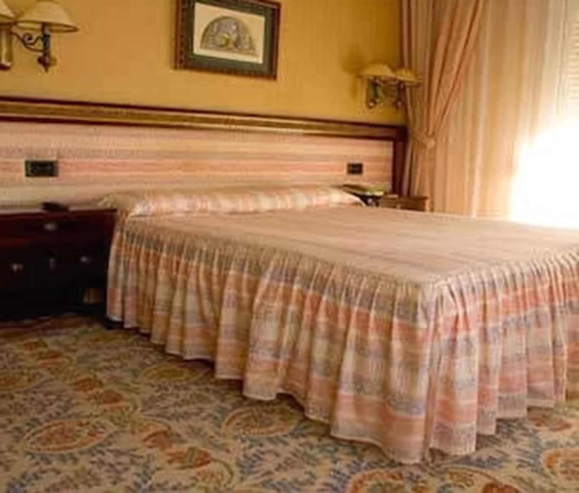 Hotel Begona Park Gijon Luaran gambar
