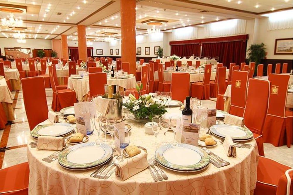 Hotel Begona Park Gijon Luaran gambar