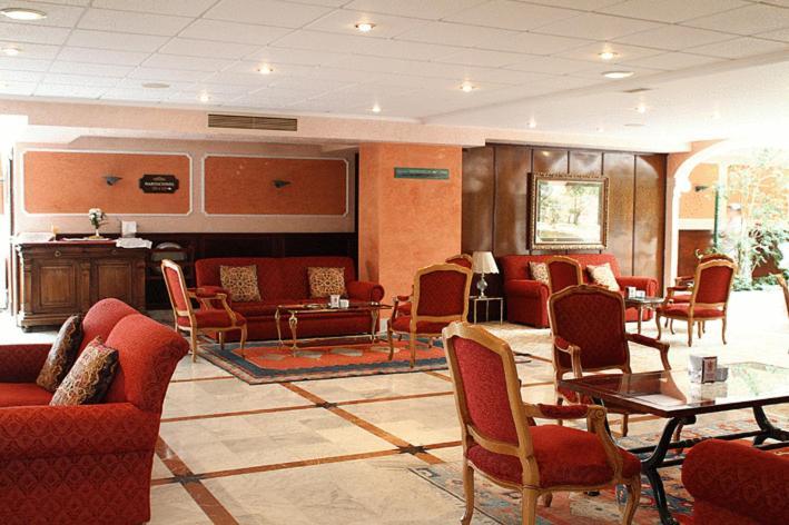 Hotel Begona Park Gijon Luaran gambar
