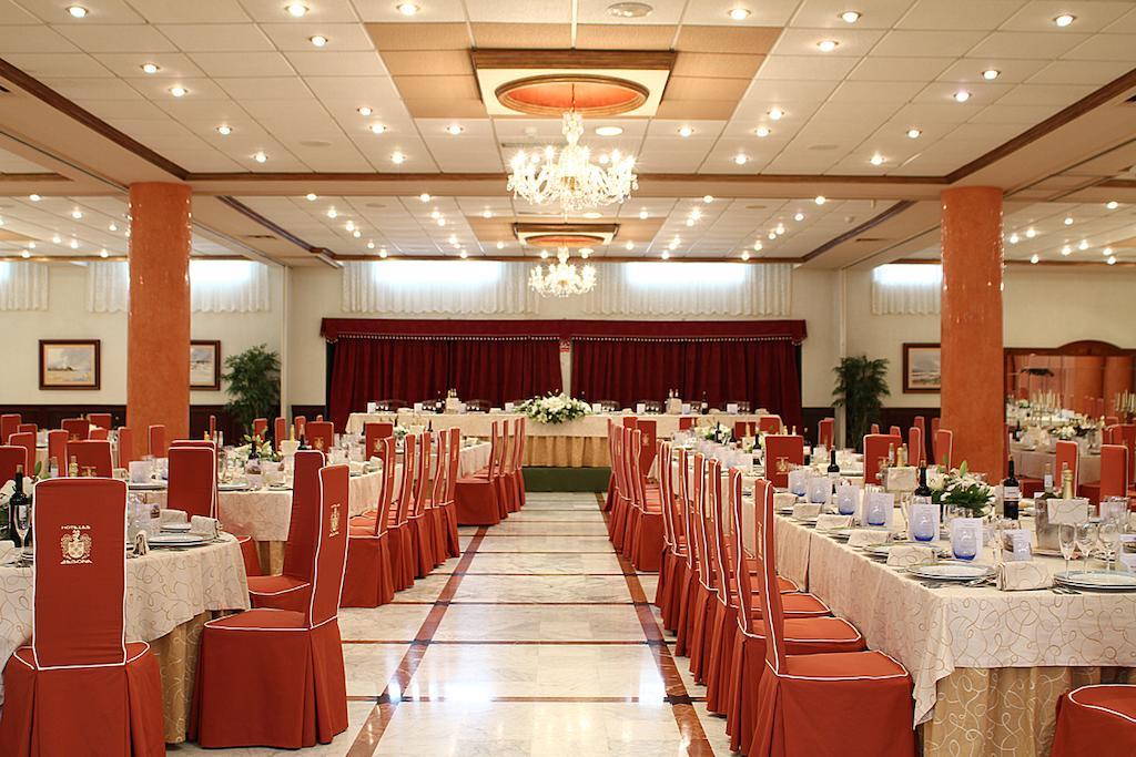 Hotel Begona Park Gijon Luaran gambar