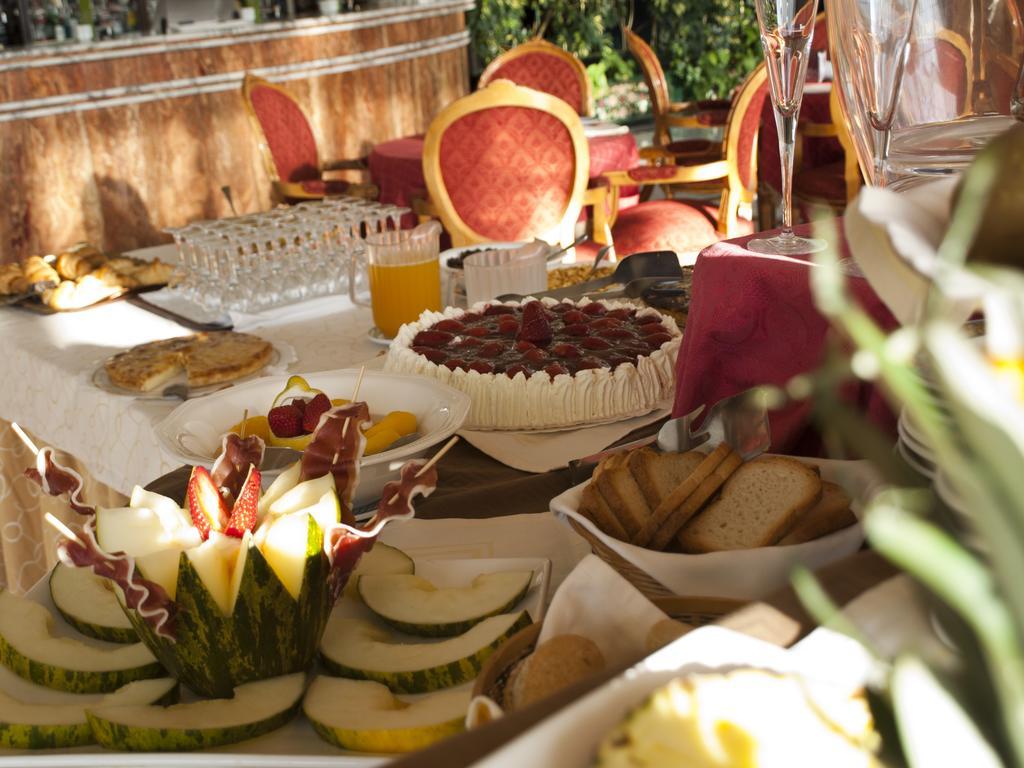 Hotel Begona Park Gijon Luaran gambar