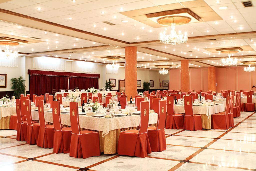 Hotel Begona Park Gijon Luaran gambar