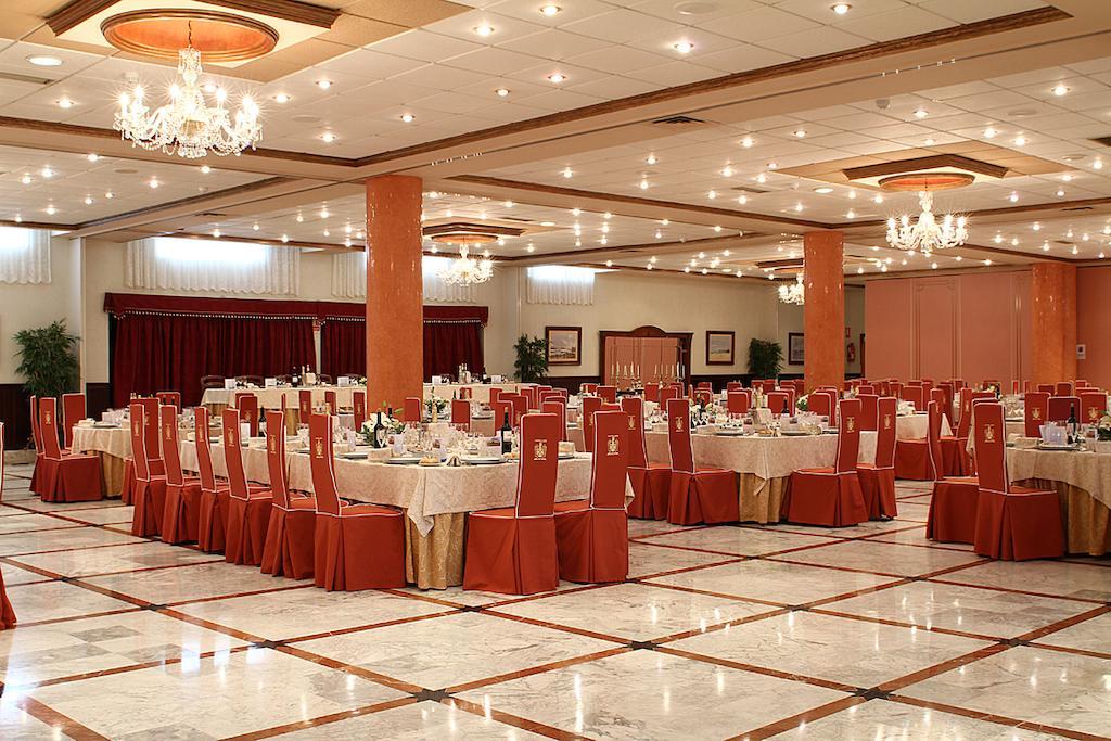 Hotel Begona Park Gijon Luaran gambar